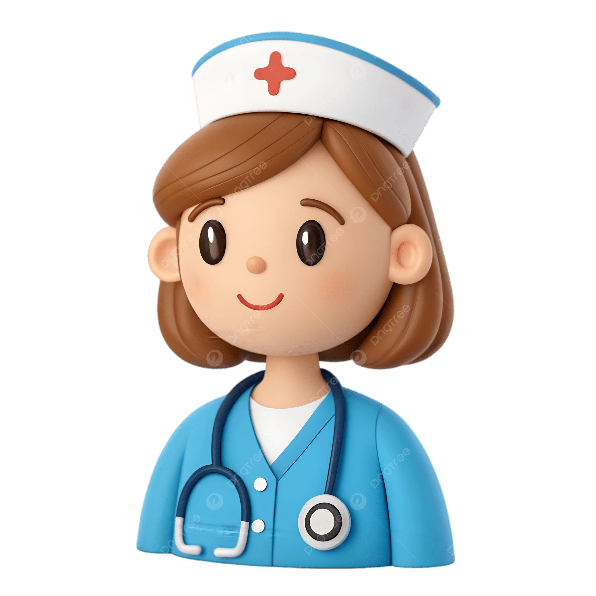 NURSING UNIFORMS